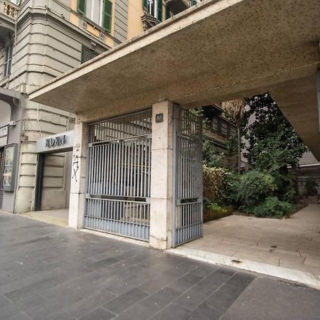 Naos Suite Close Popolo Square Rom Eksteriør billede