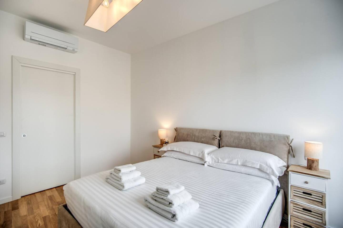 Naos Suite Close Popolo Square Rom Eksteriør billede