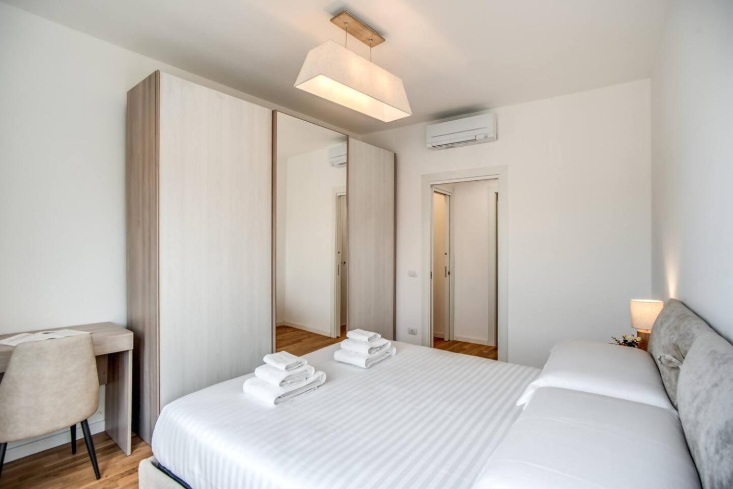 Naos Suite Close Popolo Square Rom Eksteriør billede