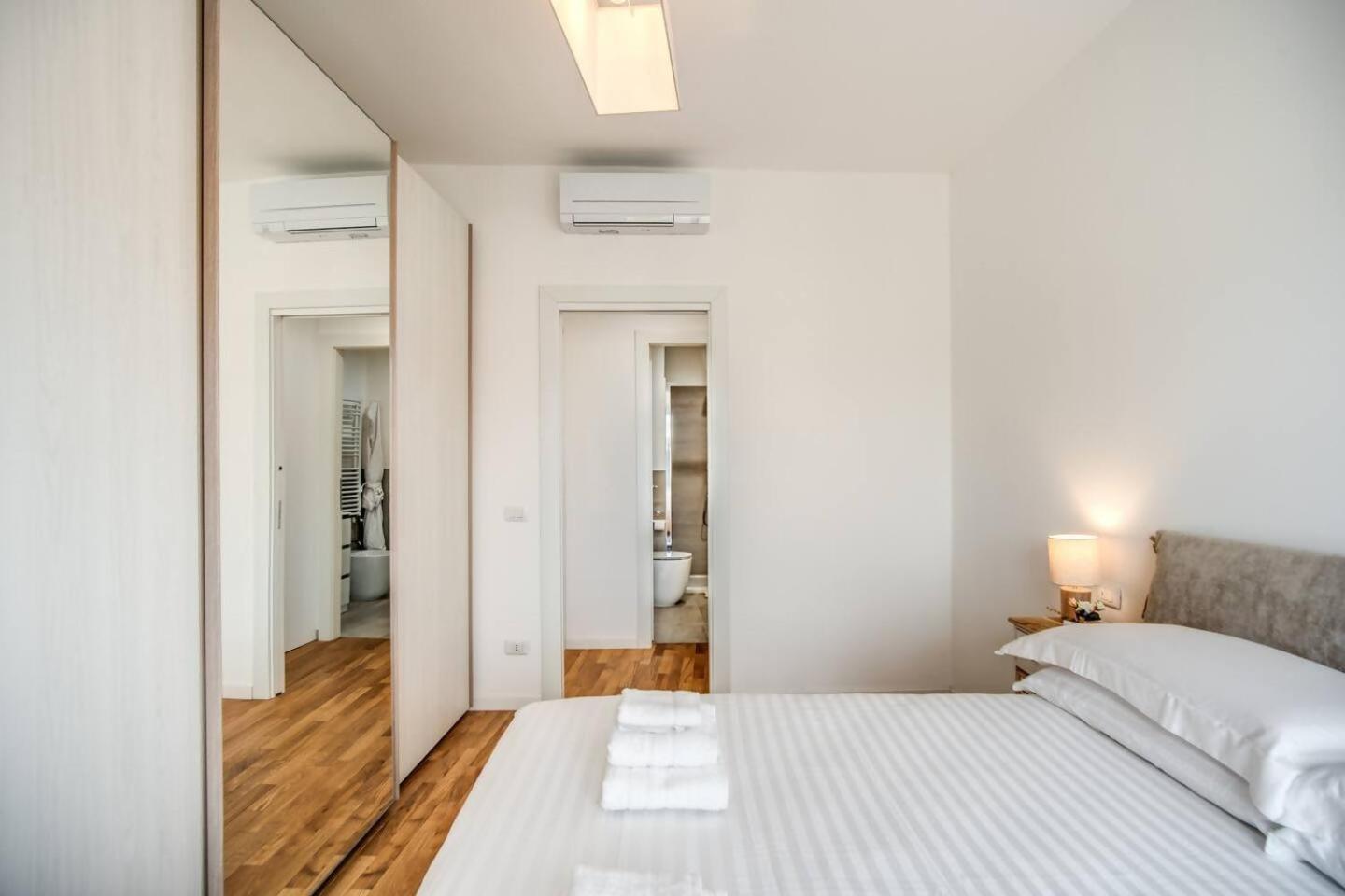 Naos Suite Close Popolo Square Rom Eksteriør billede