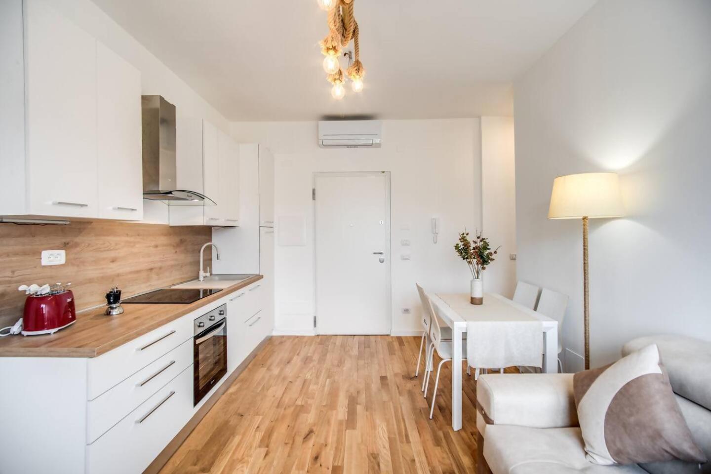 Naos Suite Close Popolo Square Rom Eksteriør billede